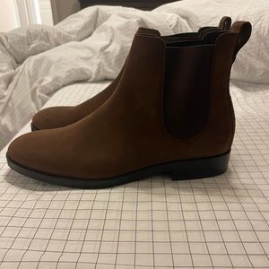Cole Haan Chelsea Boots